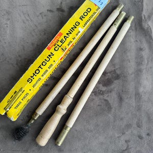 12ga Cleaning Rod (0470)