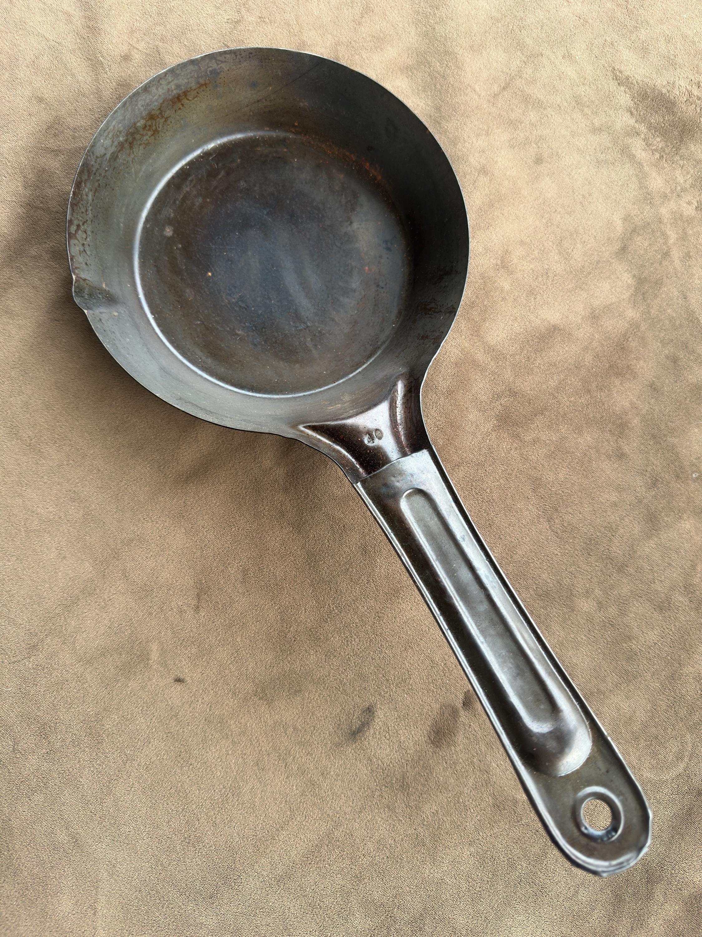 Cold handle skillet - Etsy 日本