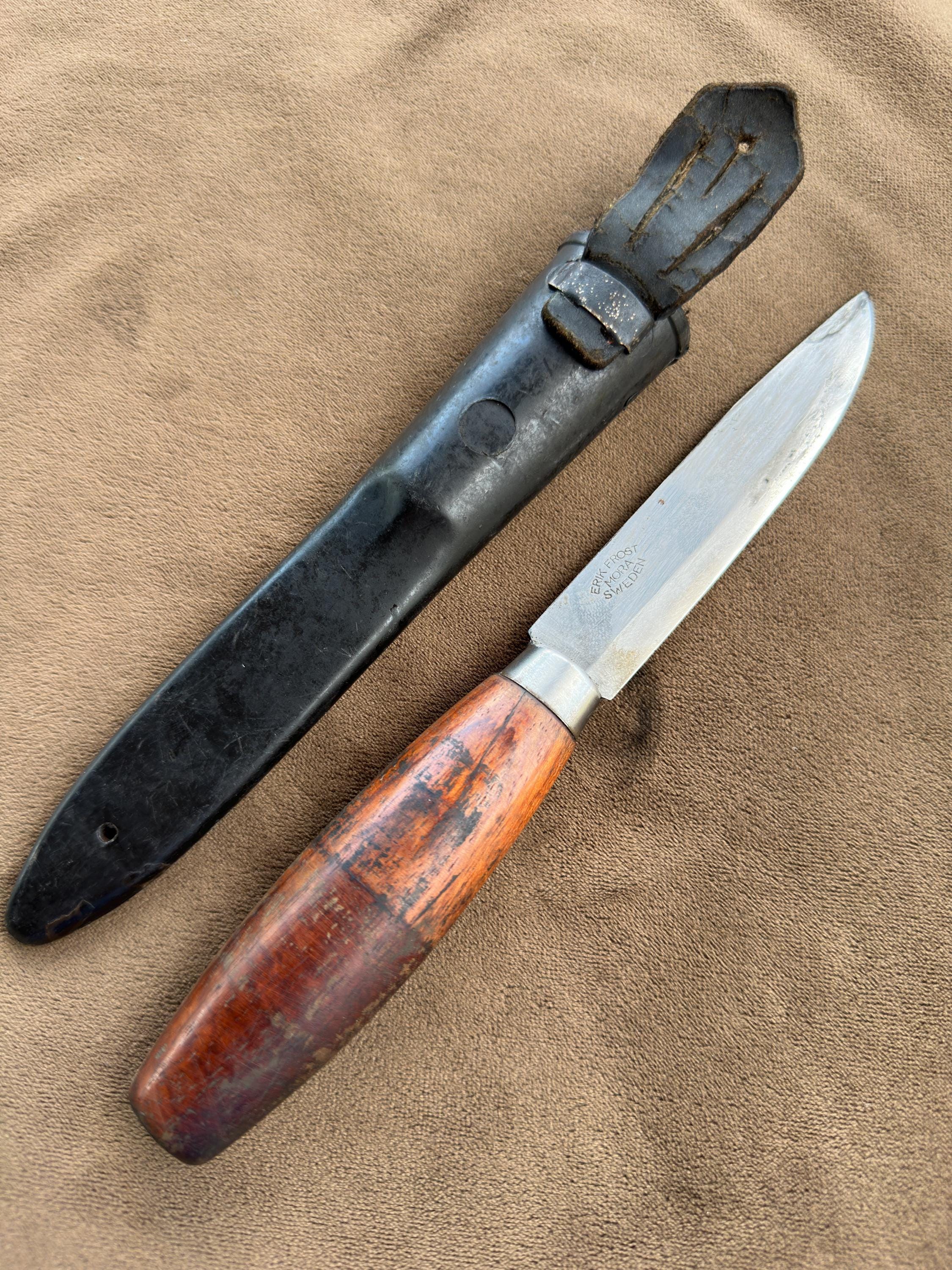 ★ヴィンテージナイフ　CAMILLUS U.S. カミラスナイフ 革シース付き. Yahoo!オークション -「カミラス ナイフ」(ナイフ) (キャンプ
