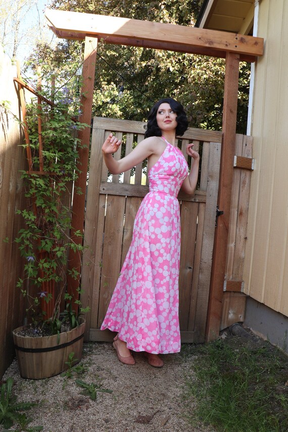 THE PLAGUE SALE | Absurd Floor Length Midcentury P