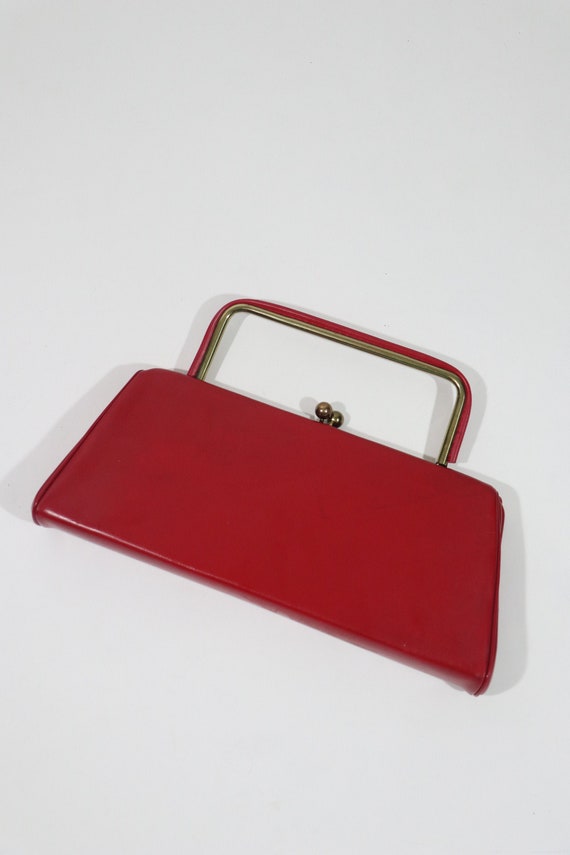 Iconic 1950s Rockabilly Purse | pinup rockabilly r