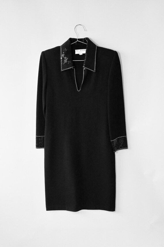 Marie Gray Vintage Dress Vintage 