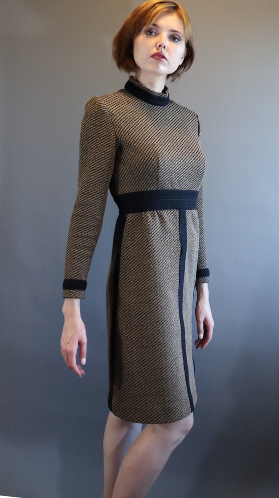 THE PLAGUE SALE | Posh 1970s Dress | vintage 70s d