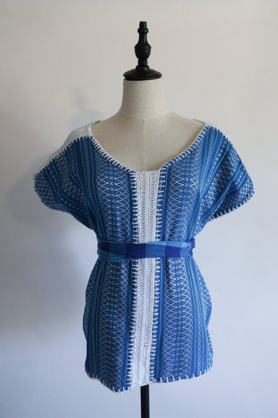 SALE | 1970s Poncho | boho bohemian | 1970s hippie