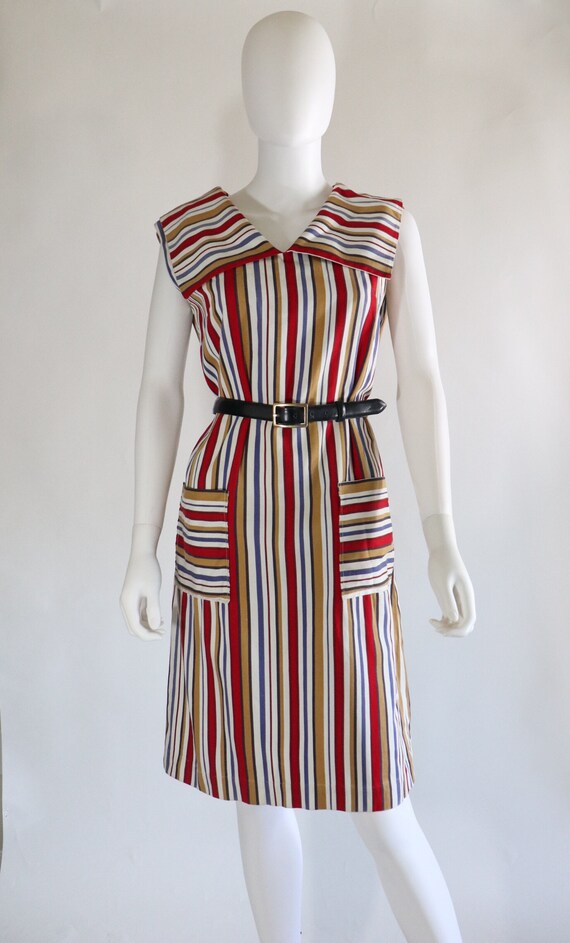 plus size sailor dress