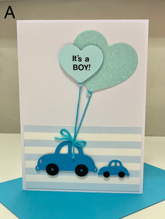 its a boy gift