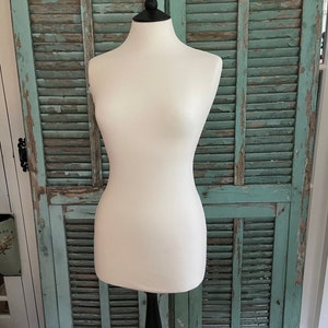 MANNEQUIN REPLACEMENT COVER - Etsy