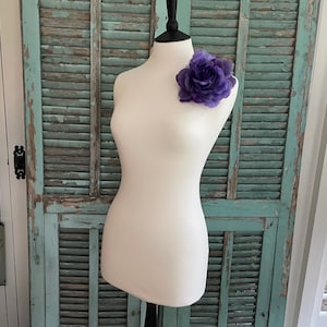 MANNEQUIN REPLACEMENT COVER