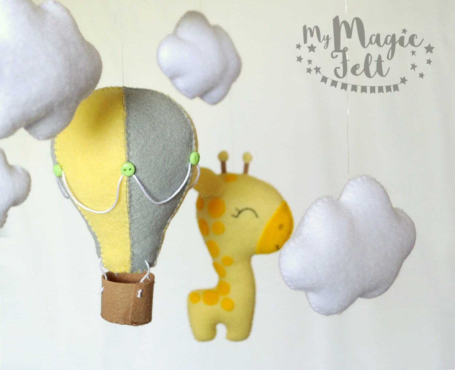 Baby mobile safari Crib mobile Africa Baby boy mobile nursery Etsy