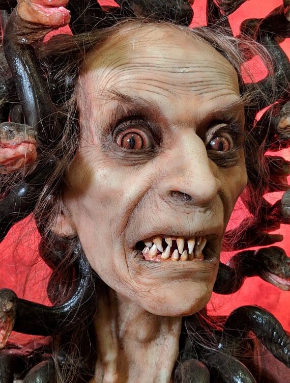 sideshow horror statues