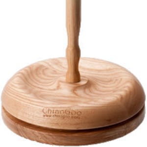 ChiaoGoo の Yarn Butler