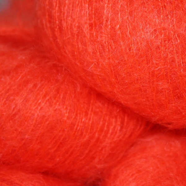 Camelot - mélange de kid mohair surfin - pelote de 25g