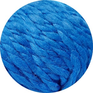 Obelix | Super Chunky Hand Knitting Yarn | Extra Bulky | 100g | 80% Wool