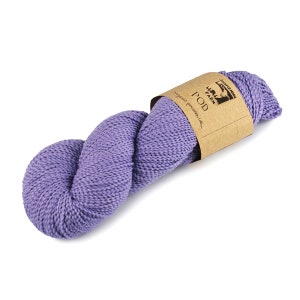 Pod - 100% cotton knitting and crochet yarn