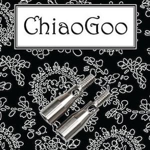 ChiaoGoo アダプター
