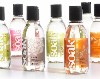 Soak Wash Travel Size 90ml (3oz)