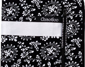 ChiaoGoo Interchangeable Knitting Needles Storage Case [2575]