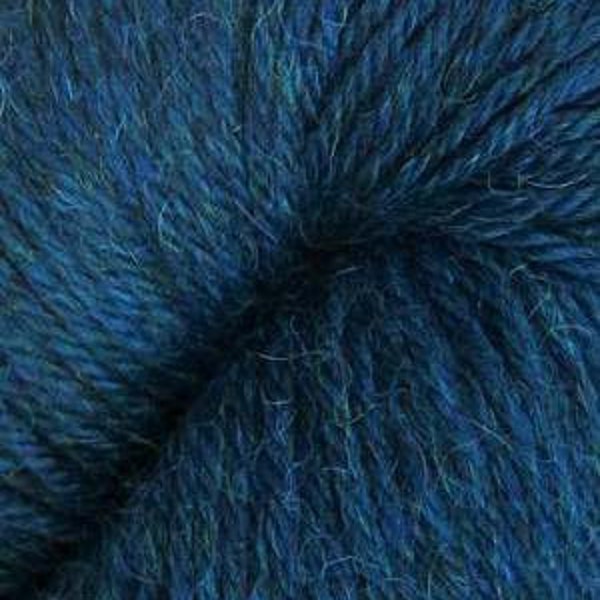 Herriot - 100% Baby Alpaca DK - 100g skein | Hand Knitting and Crochet Yarn | Juniper Moon Farm | JMF