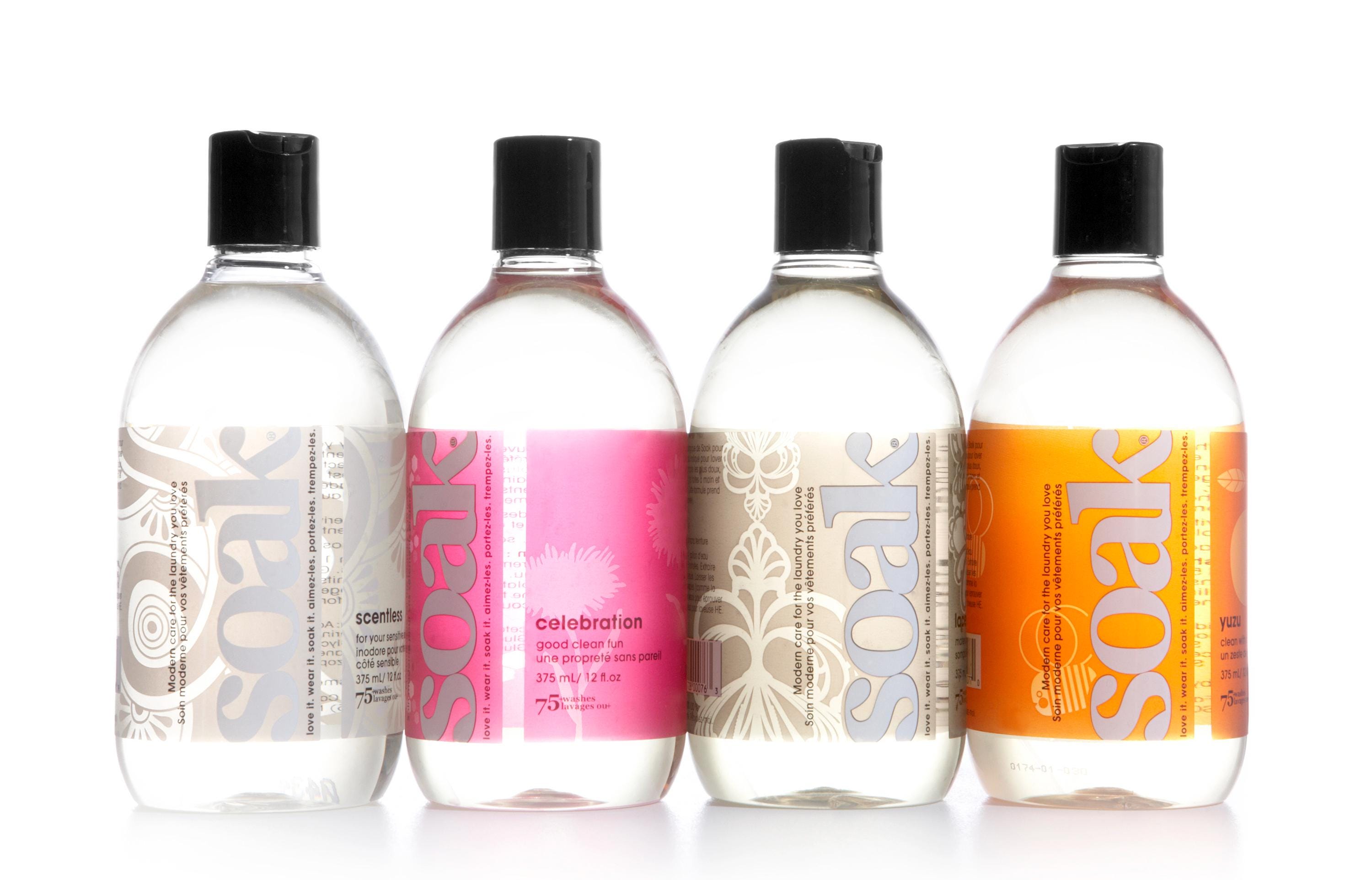 Soak Wash Full Size