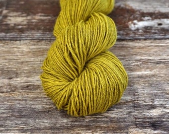 Socks Yeah! | 50g skein | Sock Yarn | Knitting and Crochet | Superwash Merino and Nylon Blend | Machine Washable