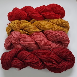 100% Kaschmir 50g Strang