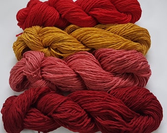 100% Cashmere 50g skein