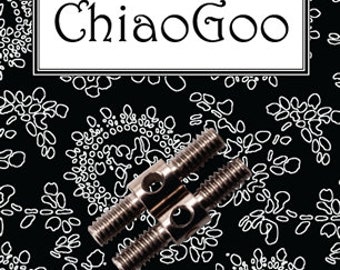 ChiaoGoo Cable Connectors
