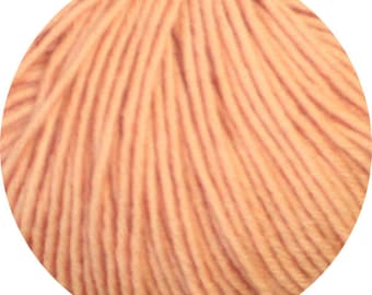 Kasha - super extrafine merino - 4ply 50g ball