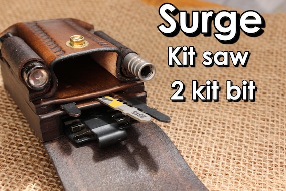 Edc store pouch kit