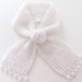 see more listings in the Shawls & Scarves section
