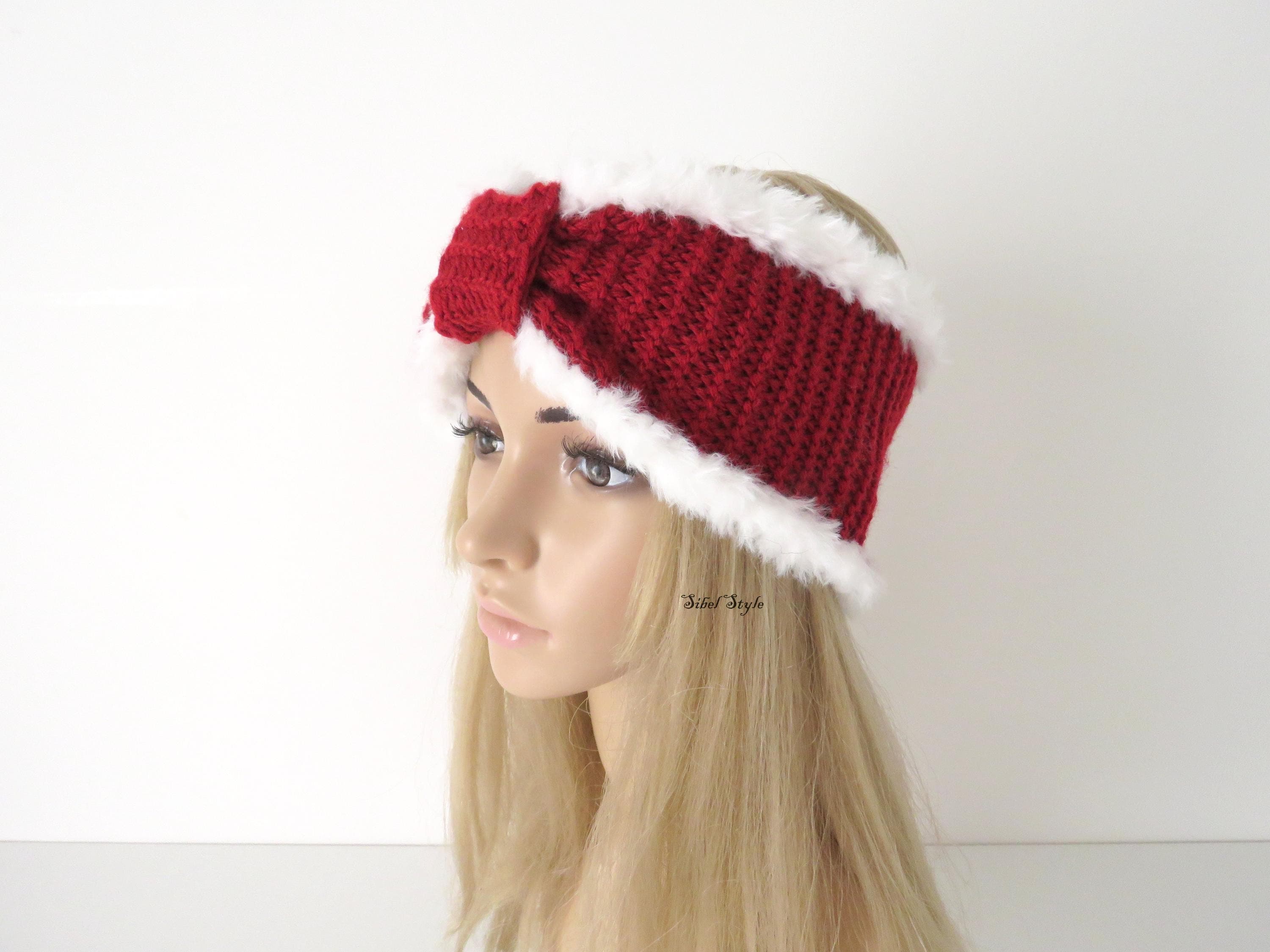 Cappelli di Natale Personalizzati - Stile Unico