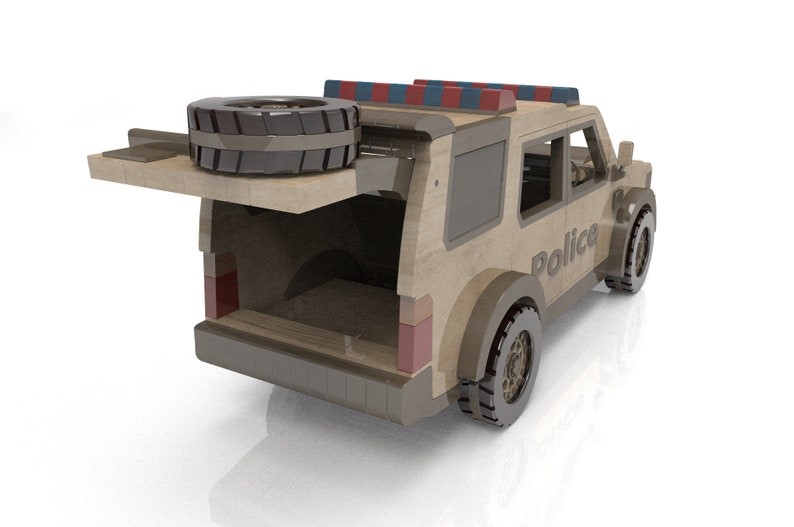 Land Rover discovery 3