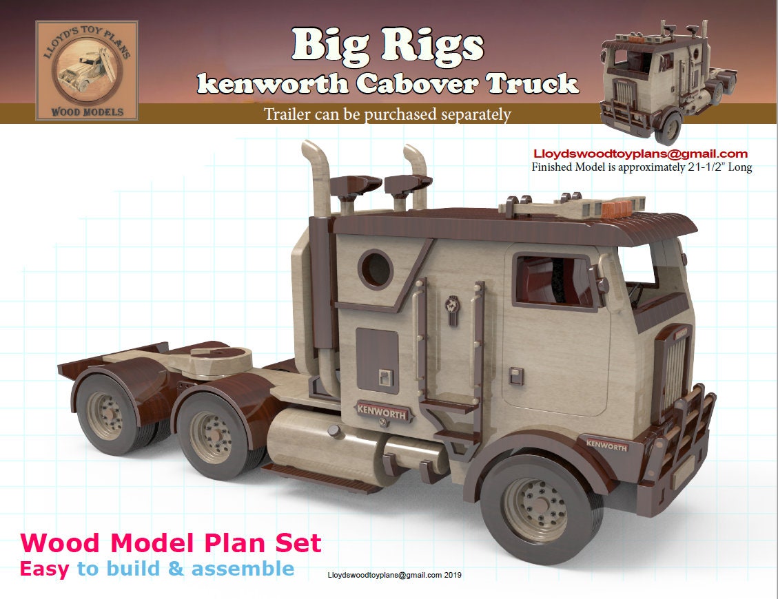 Peterbilt Cabover for sale compared to CraigsList Only 3 left at 65