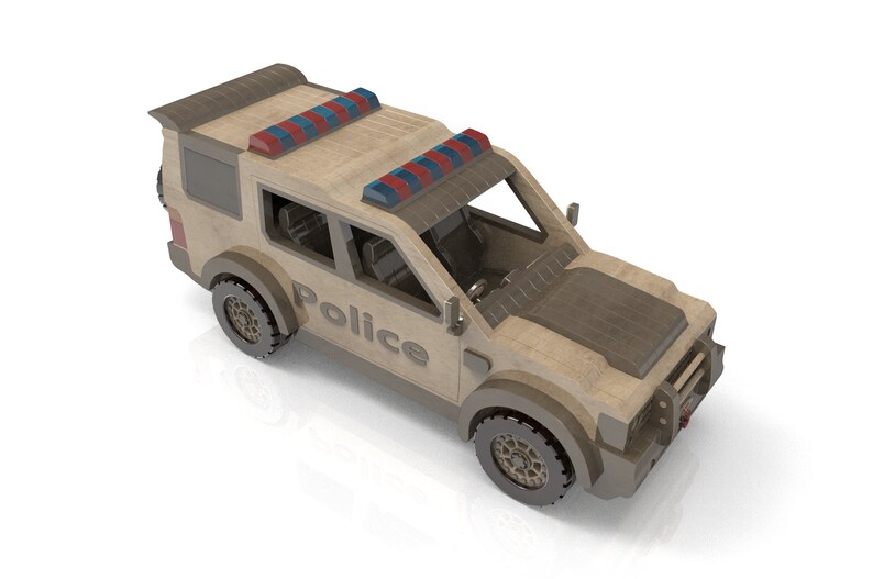 Land Rover discovery 3