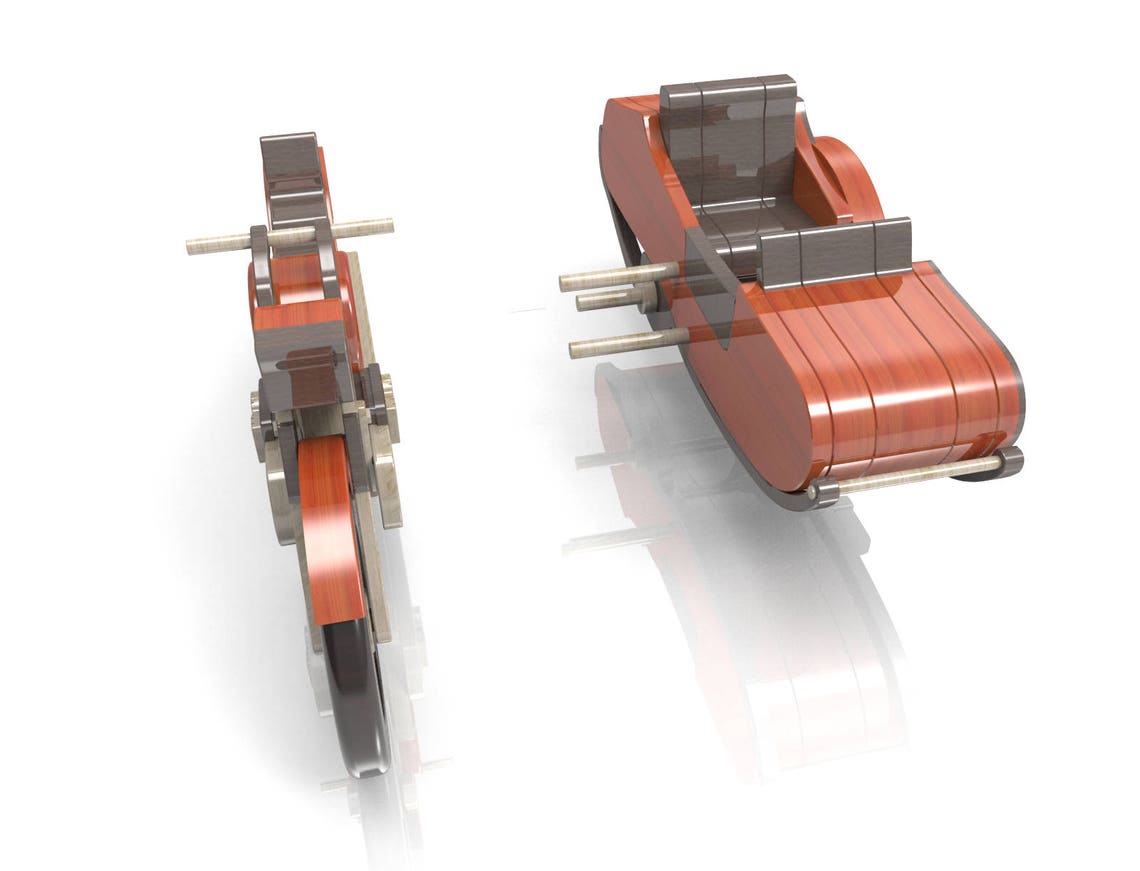 sidecar parts for sale