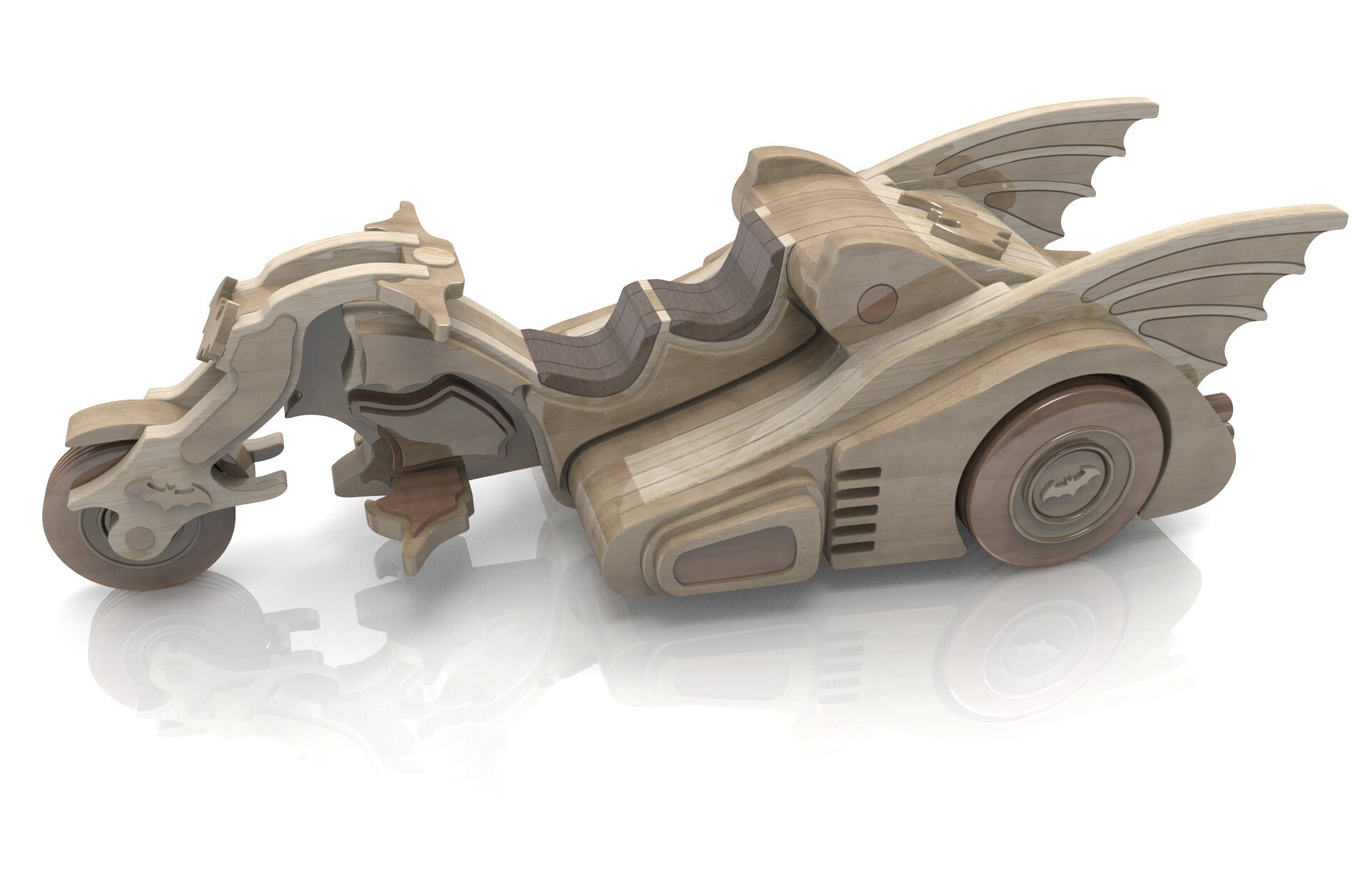 bat bike for sale