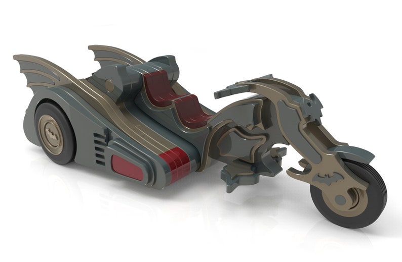 bat bike for sale