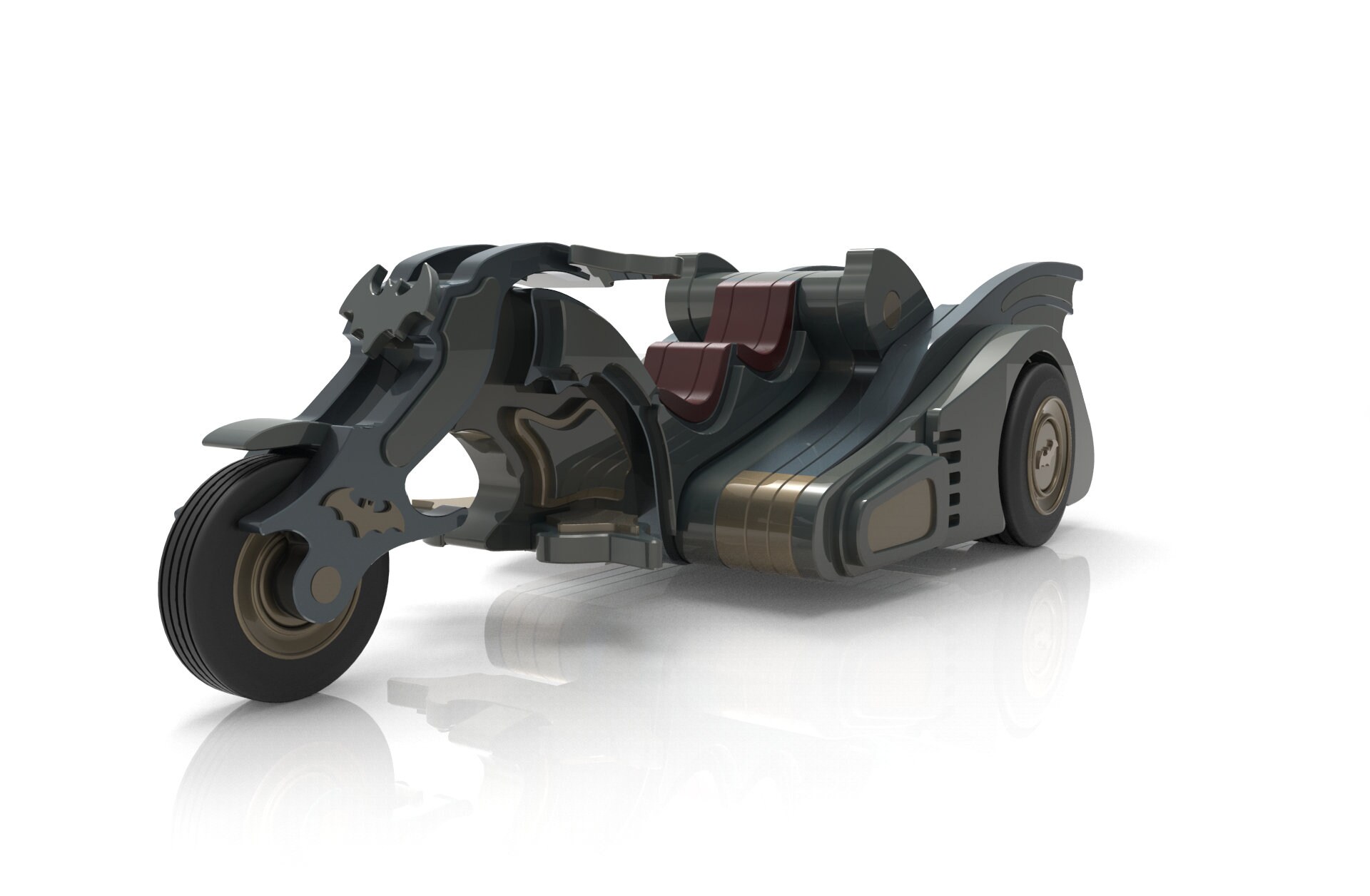 bat bike for sale