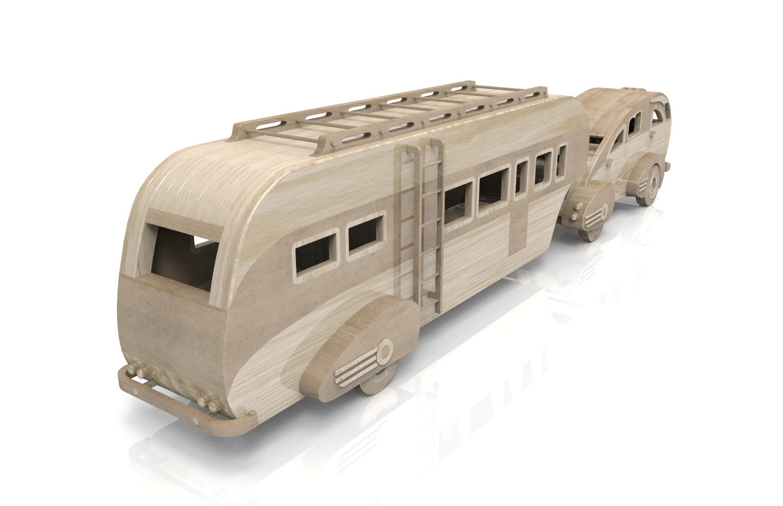 Zephyr Land Yacht 1936 Etsy