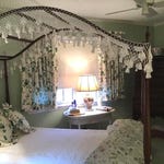 Canopy Bed Frames