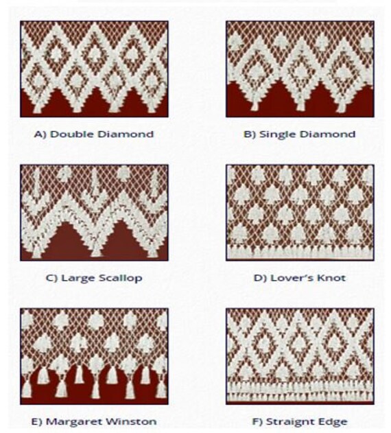 Queen Canopy Bed Top Large Scallop Design - Canopy Bed Bedding Arch Topper Queen Canopy Bed Top Large Scallop Design - Canopy Bed Bedding Arch Topper