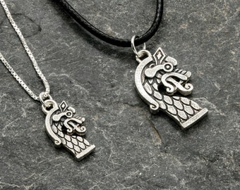 ANGEBOT! Set von Viking Dragon Anhängern
