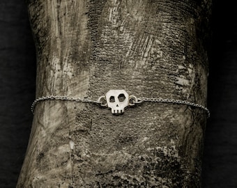 Little Skull bracelet