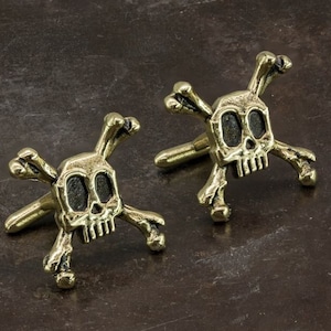 Gemelos de Huesos und Calavera