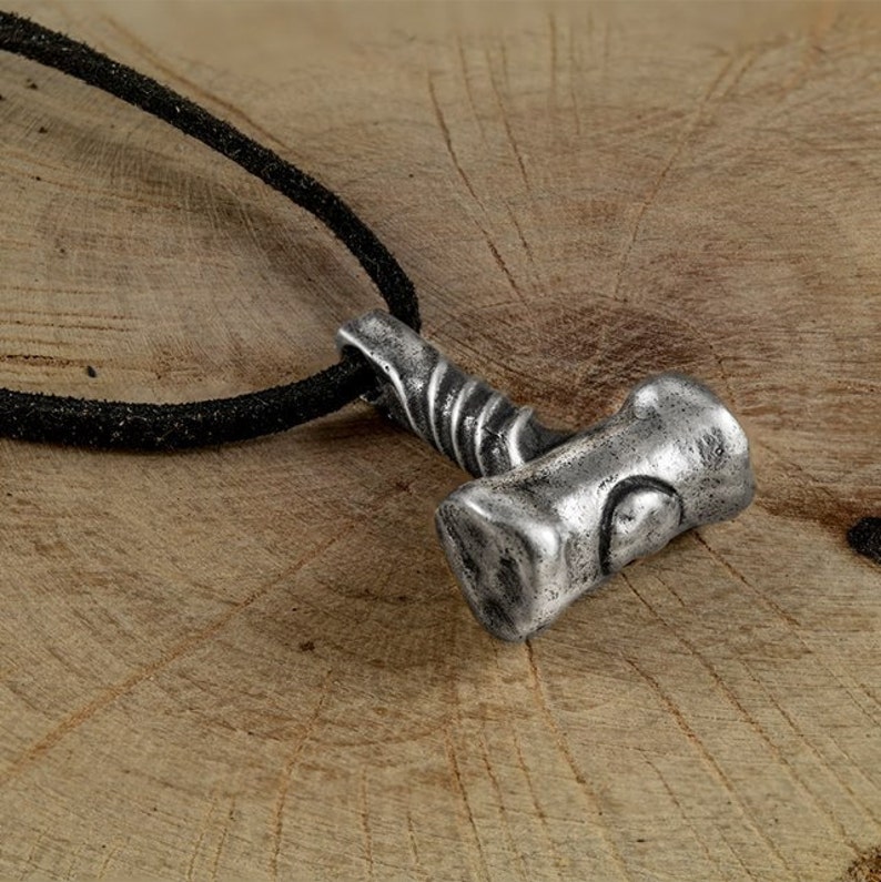 SuMMeR SALES 10/% oFF!!Lagertha/'s VIKING Hammer pendant