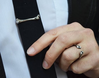 Femur Bone tie pin