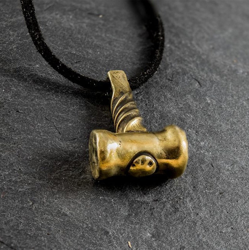 SuMMeR SALES 10/% oFF!!Lagertha/'s VIKING Hammer pendant