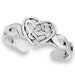see more listings in the 925 Toe Rings  section