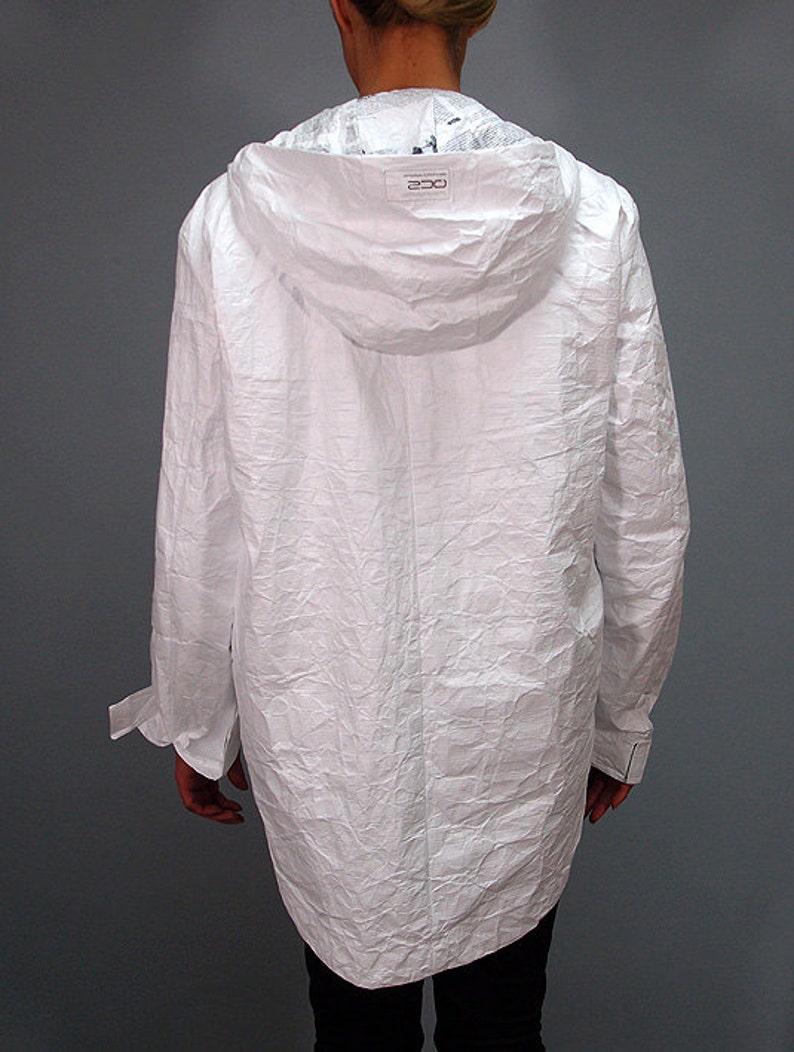 TYVEK JACKET PAPERS Etsy