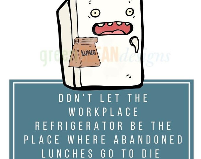 Fridge Clean Out Sign Printable Office Refrigerator Cleanout Rules Fridge Clean Out Sign Printable Office Refrigerator Cleanout Rules